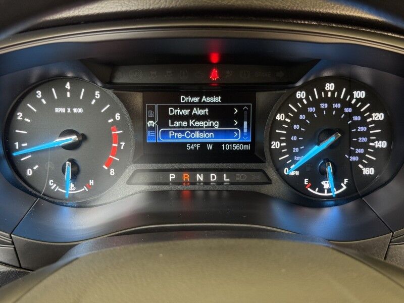 2020 Ford Fusion S FWD Arlington VA