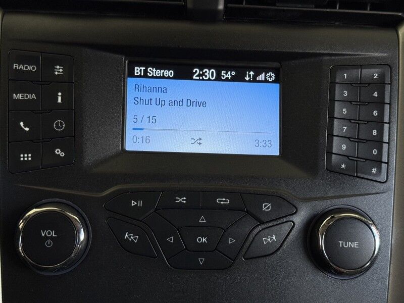 2020 Ford Fusion S FWD Arlington VA