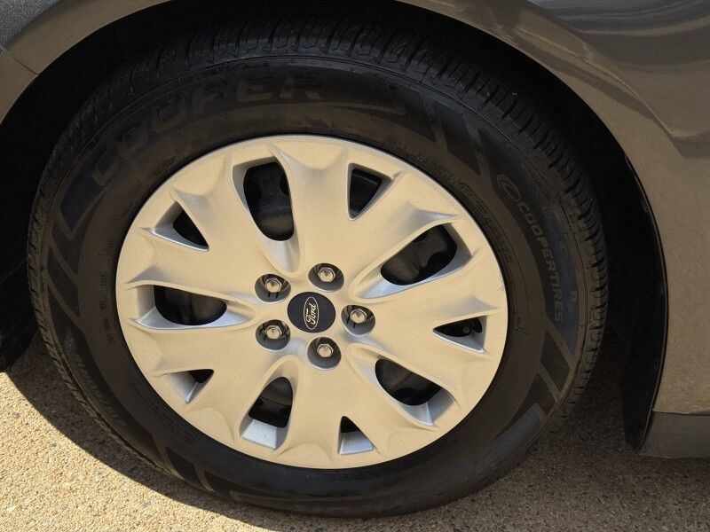2020 Ford Fusion S FWD Arlington VA