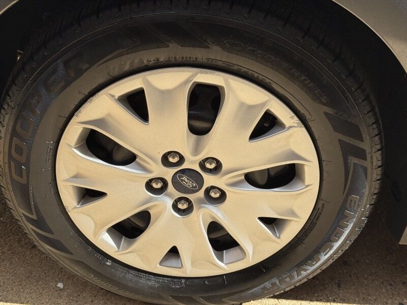 2020 Ford Fusion S FWD Arlington VA