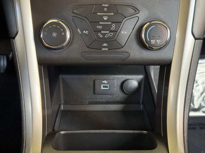 2020 Ford Fusion S FWD Arlington VA
