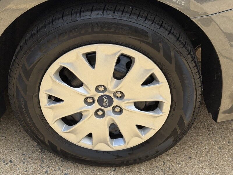 2020 Ford Fusion S FWD Arlington VA