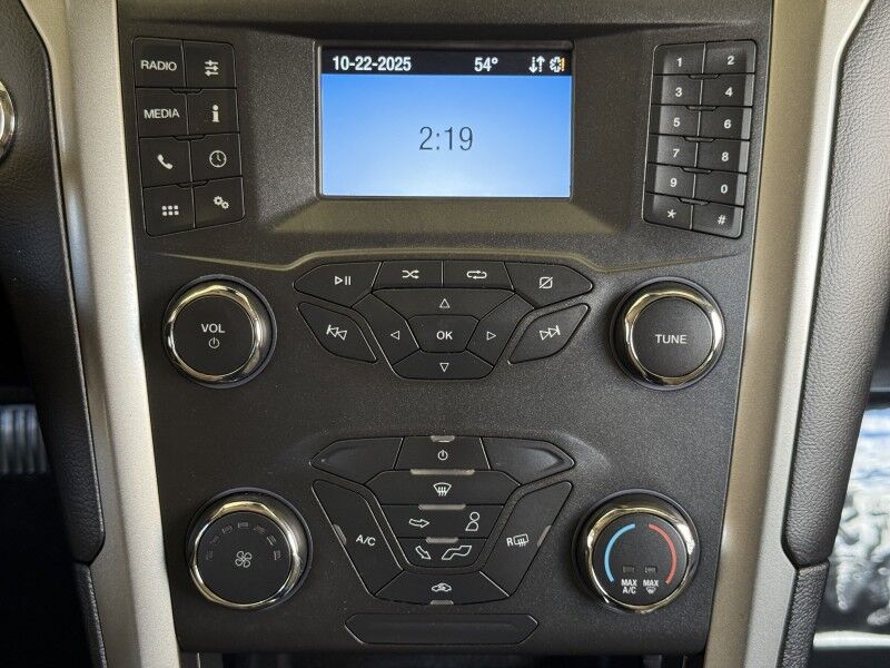 2020 Ford Fusion S FWD Arlington VA