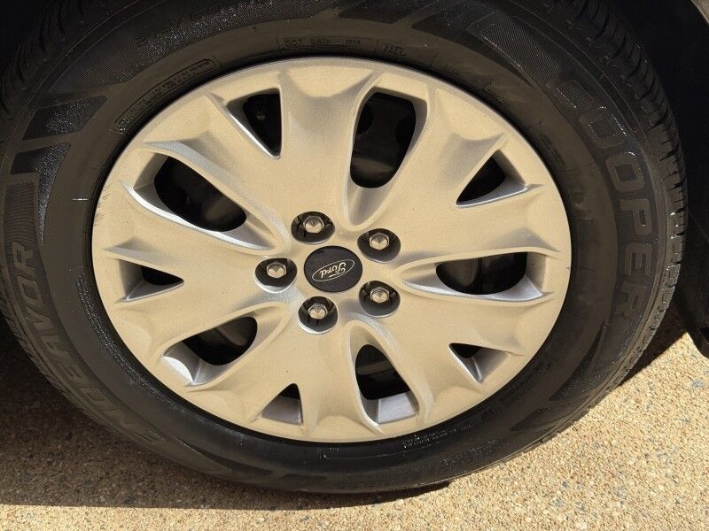 2020 Ford Fusion S FWD Arlington VA