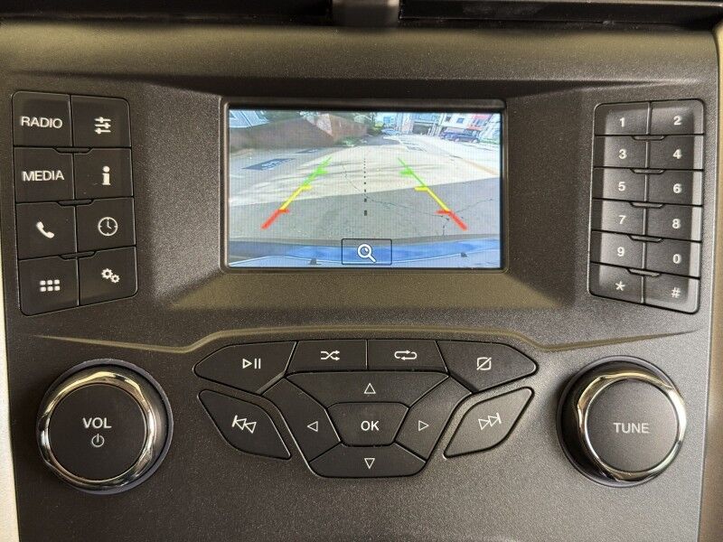 2020 Ford Fusion S FWD Arlington VA
