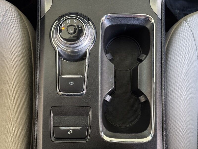 2020 Ford Fusion S FWD Arlington VA