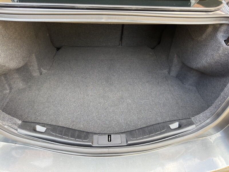 2020 Ford Fusion S FWD Arlington VA