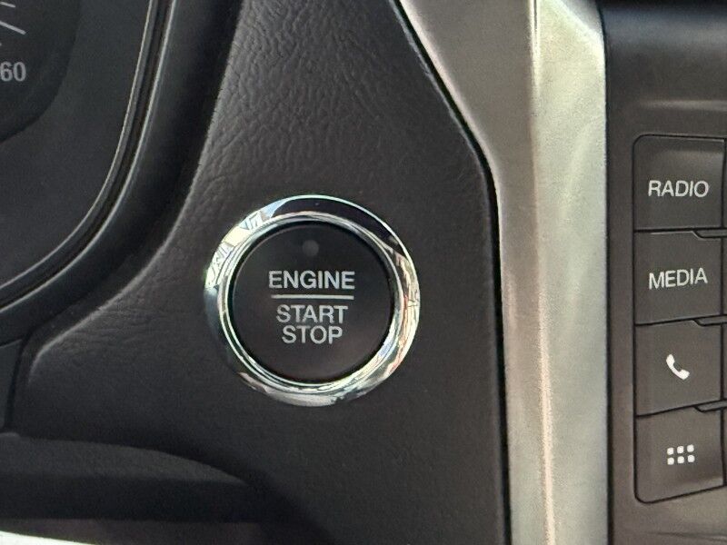 2020 Ford Fusion S FWD Arlington VA