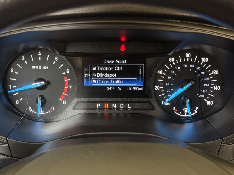 2020 Ford Fusion S FWD Arlington VA