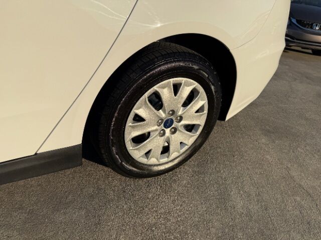 2020 Ford Fusion S Hattiesburg MS