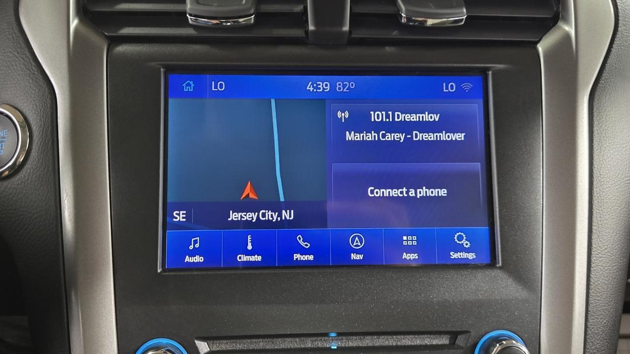 2020 Ford Fusion S Jersey City NJ