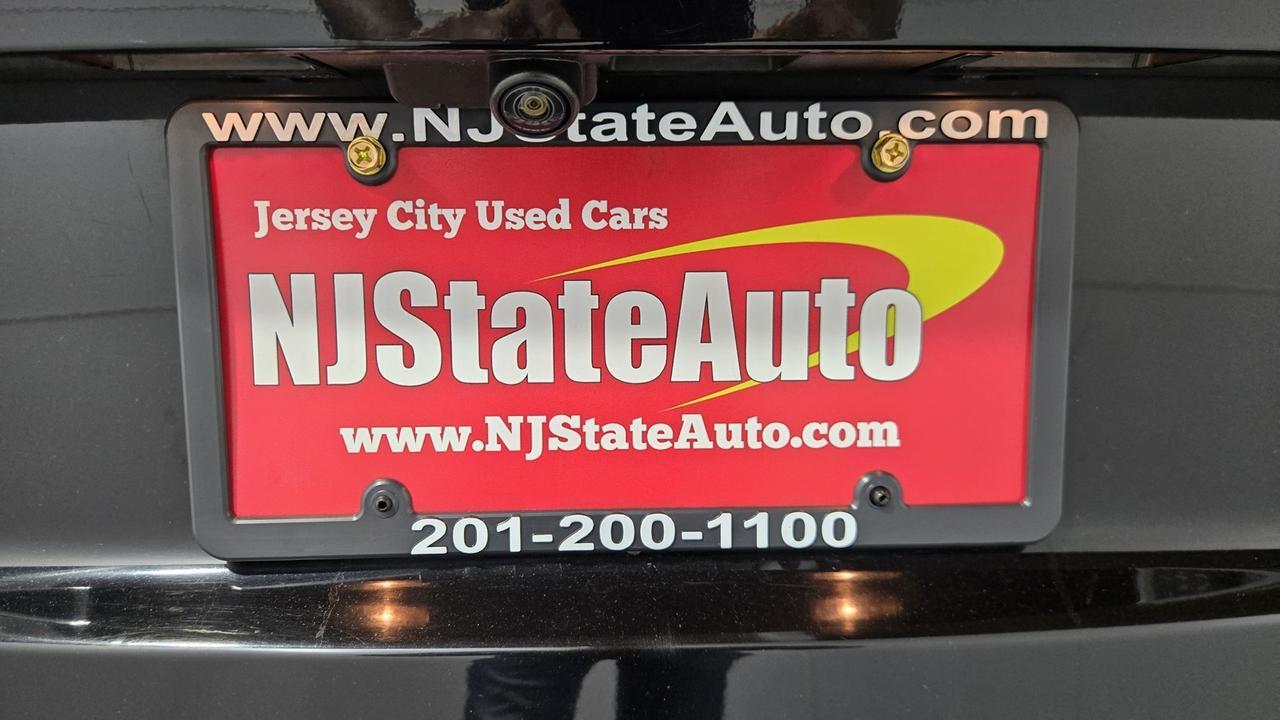 2020 Ford Fusion S Jersey City NJ