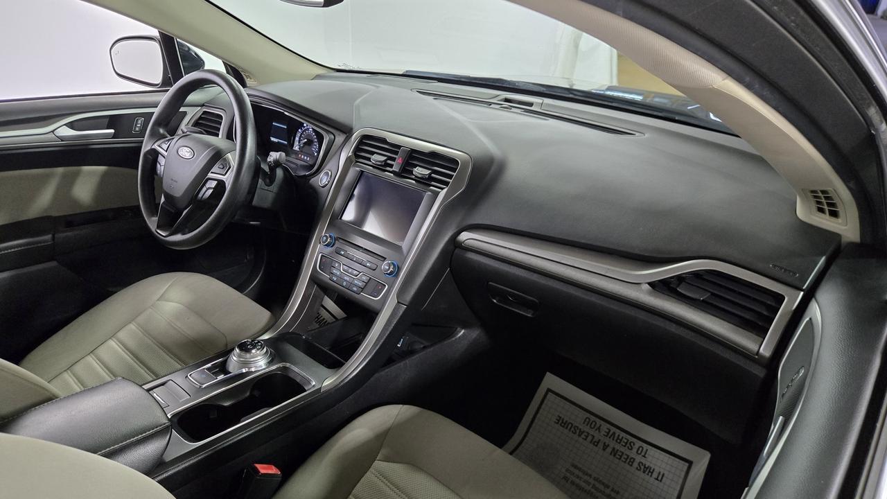 2020 Ford Fusion S Jersey City NJ