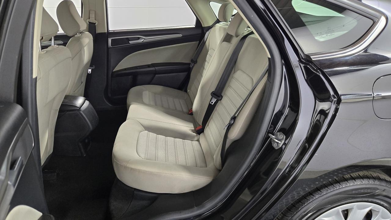 2020 Ford Fusion S Jersey City NJ