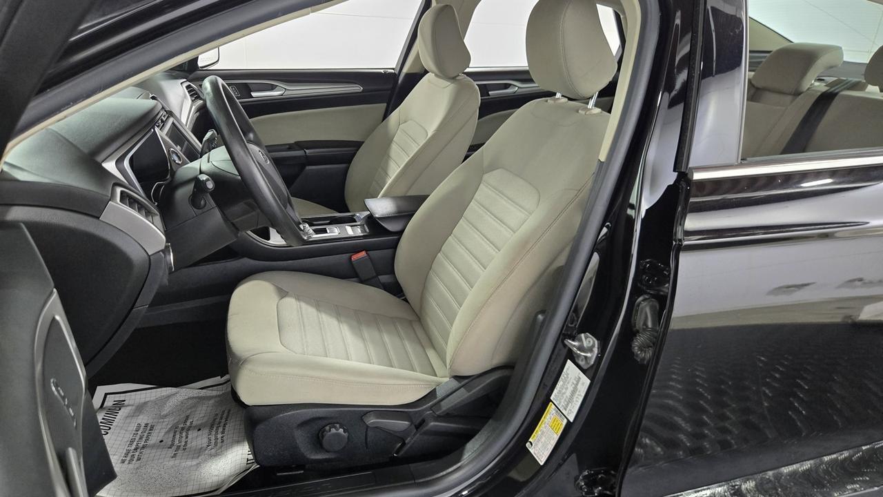 2020 Ford Fusion S Jersey City NJ