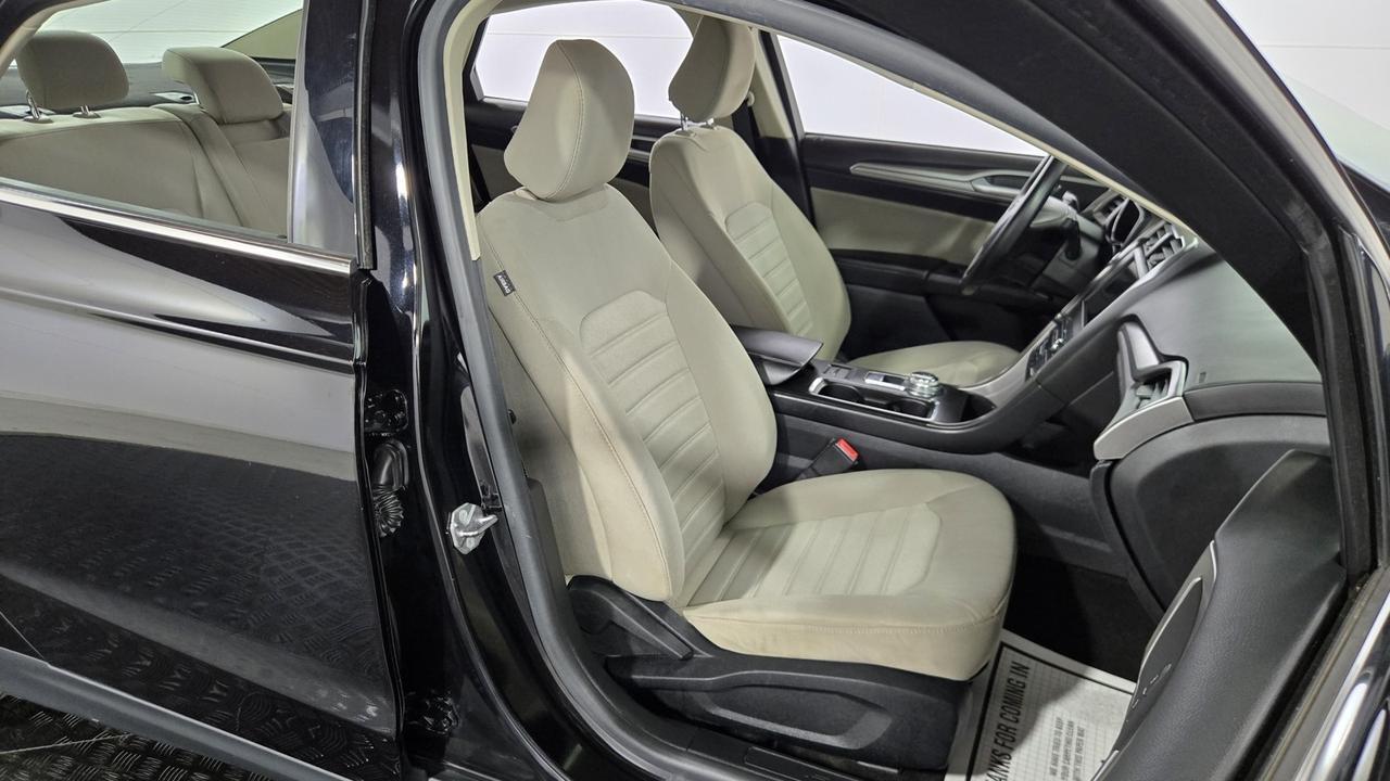 2020 Ford Fusion S Jersey City NJ