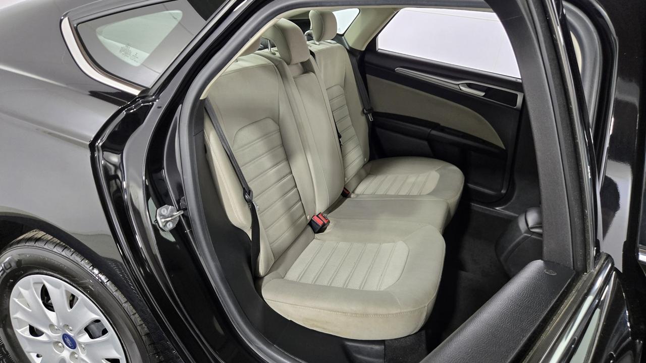 2020 Ford Fusion S Jersey City NJ
