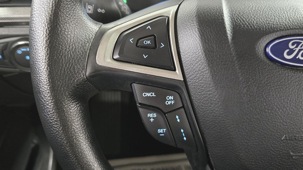 2020 Ford Fusion S Jersey City NJ
