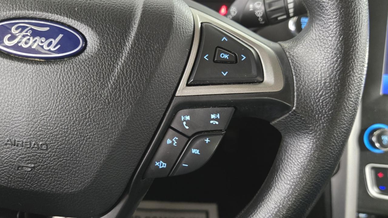 2020 Ford Fusion S Jersey City NJ