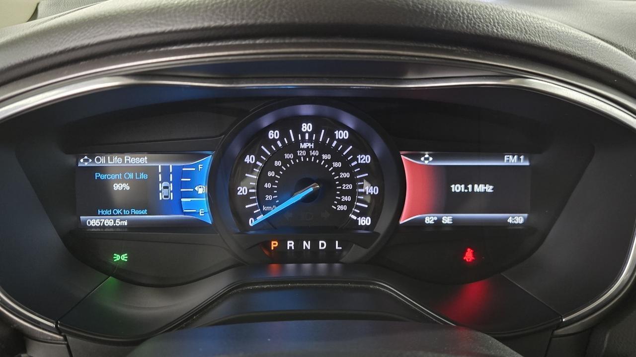 2020 Ford Fusion S Jersey City NJ