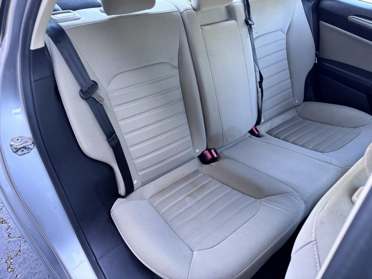 2020 Ford Fusion S Lake Wales FL