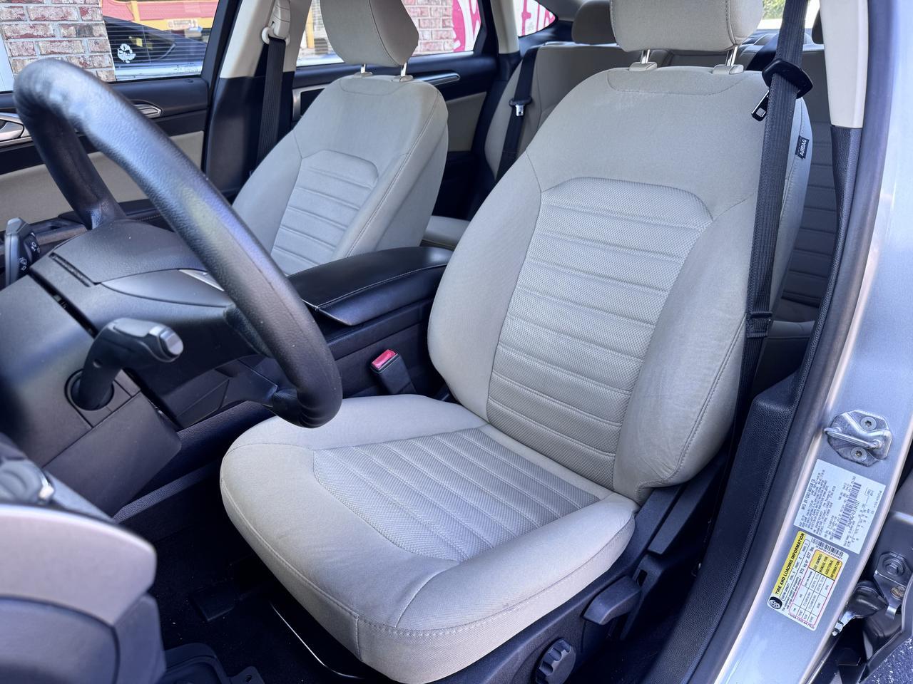 2020 Ford Fusion S Lake Wales FL