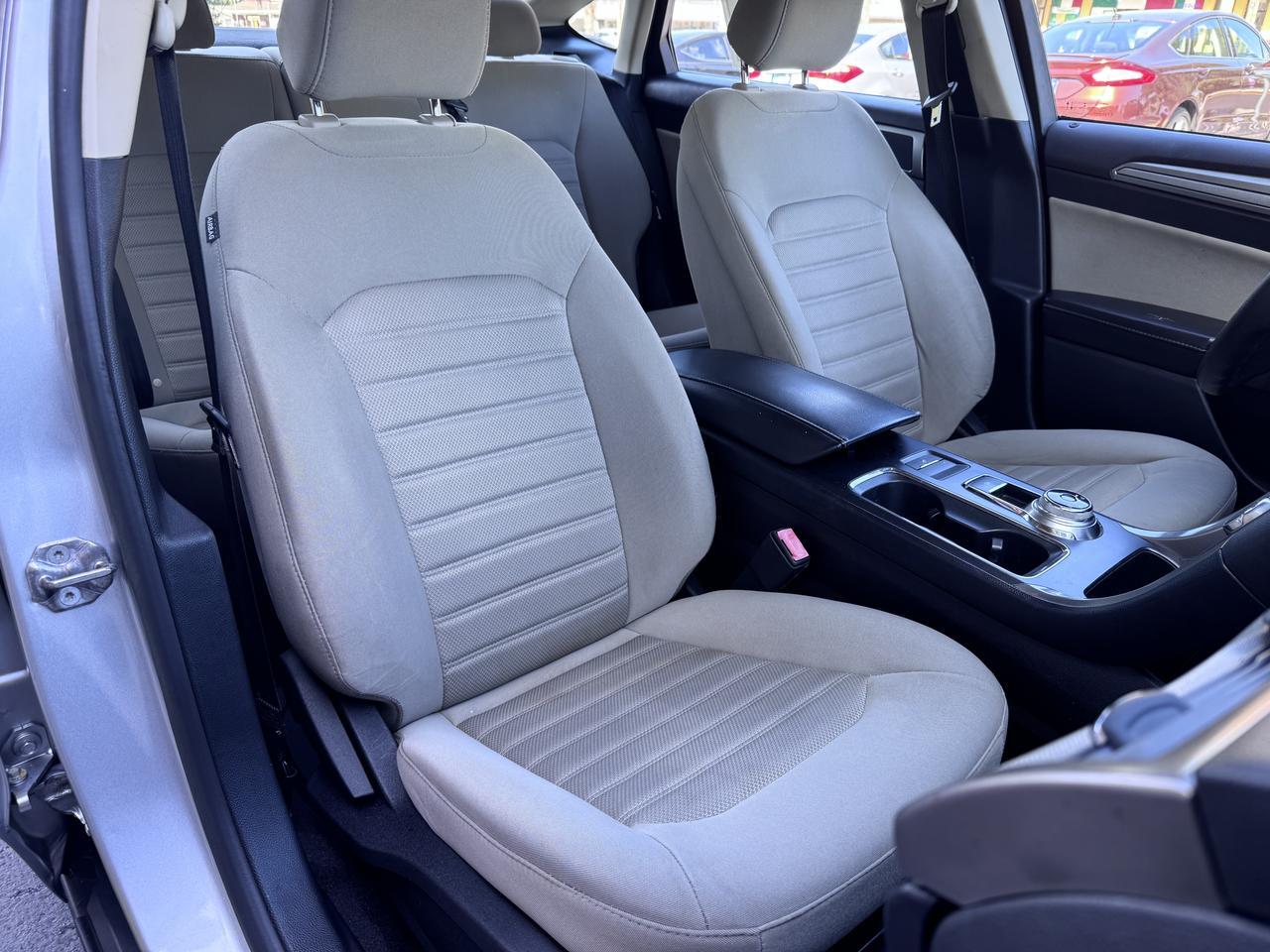 2020 Ford Fusion S Lake Wales FL