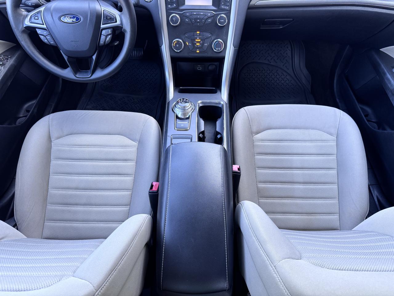 2020 Ford Fusion S Lake Wales FL