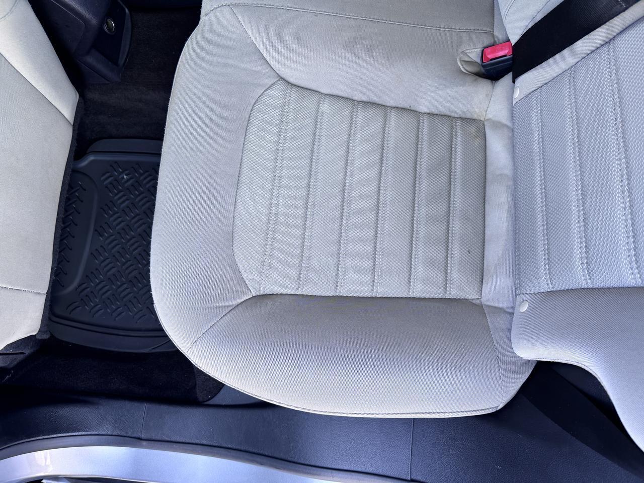 2020 Ford Fusion S Lake Wales FL