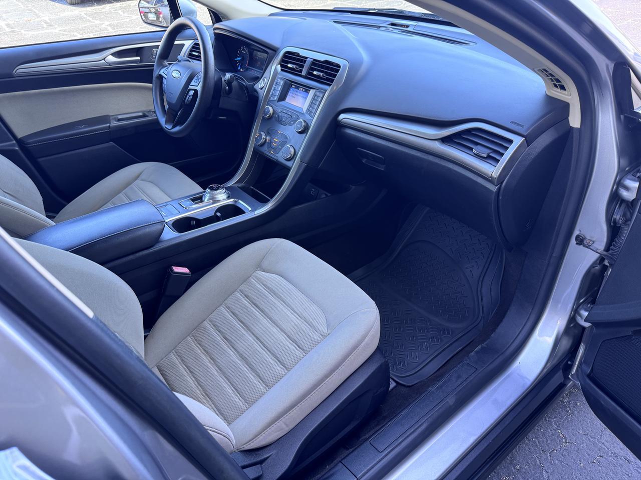 2020 Ford Fusion S Lake Wales FL