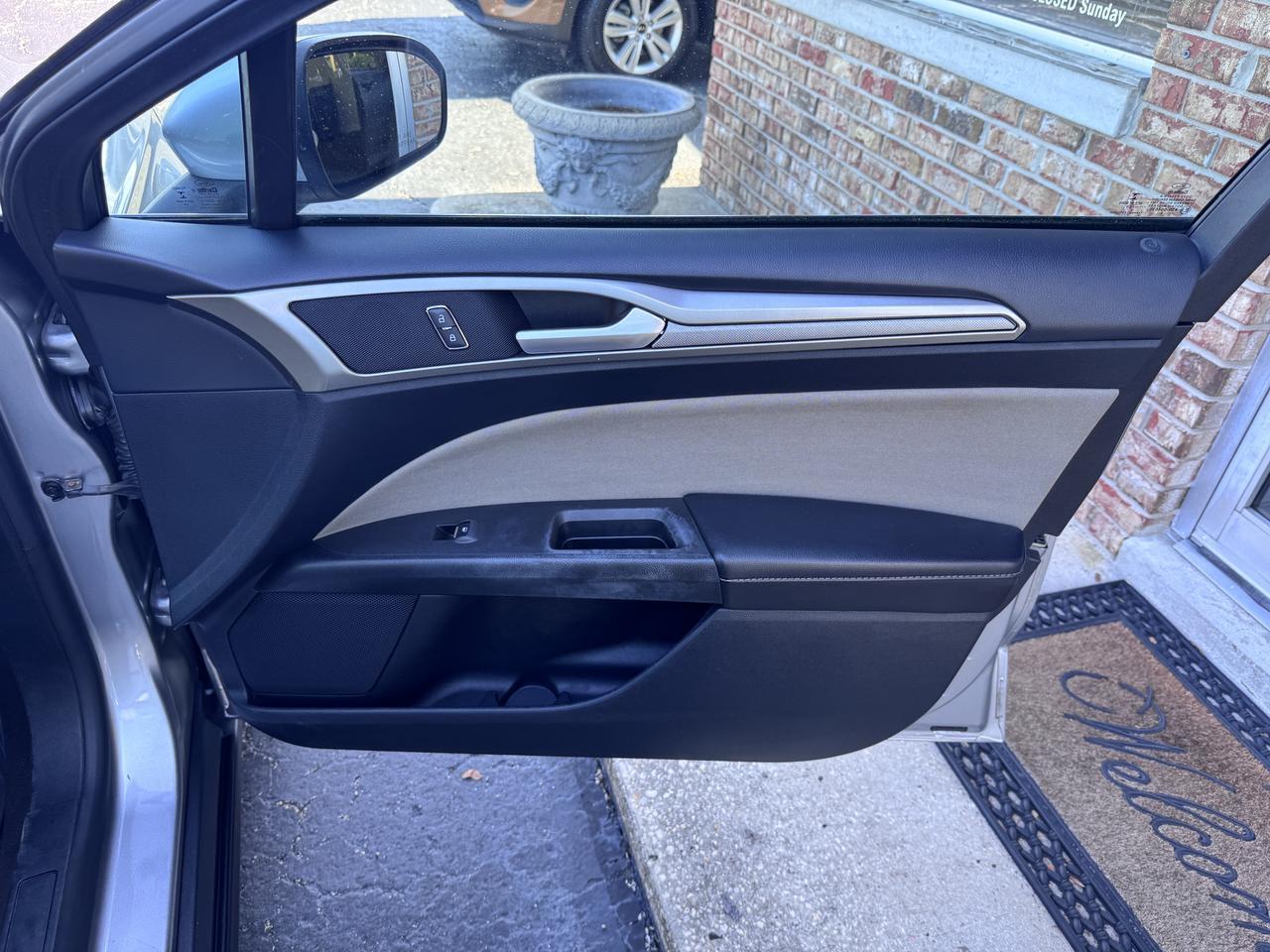 2020 Ford Fusion S Lake Wales FL