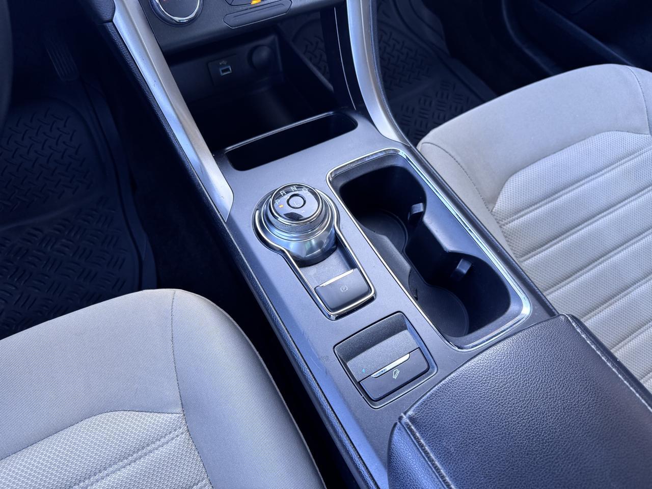 2020 Ford Fusion S Lake Wales FL