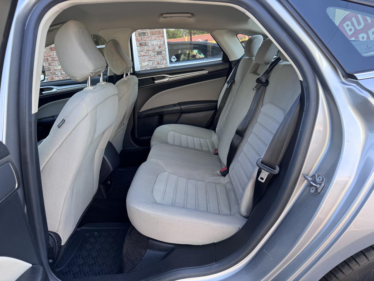 2020 Ford Fusion S Lake Wales FL