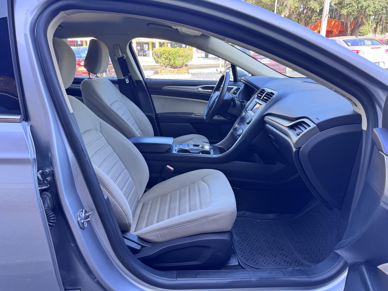 2020 Ford Fusion S Lake Wales FL