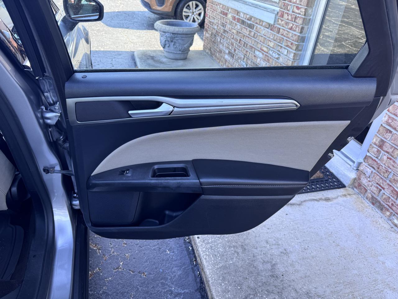 2020 Ford Fusion S Lake Wales FL