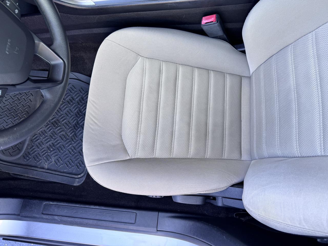 2020 Ford Fusion S Lake Wales FL