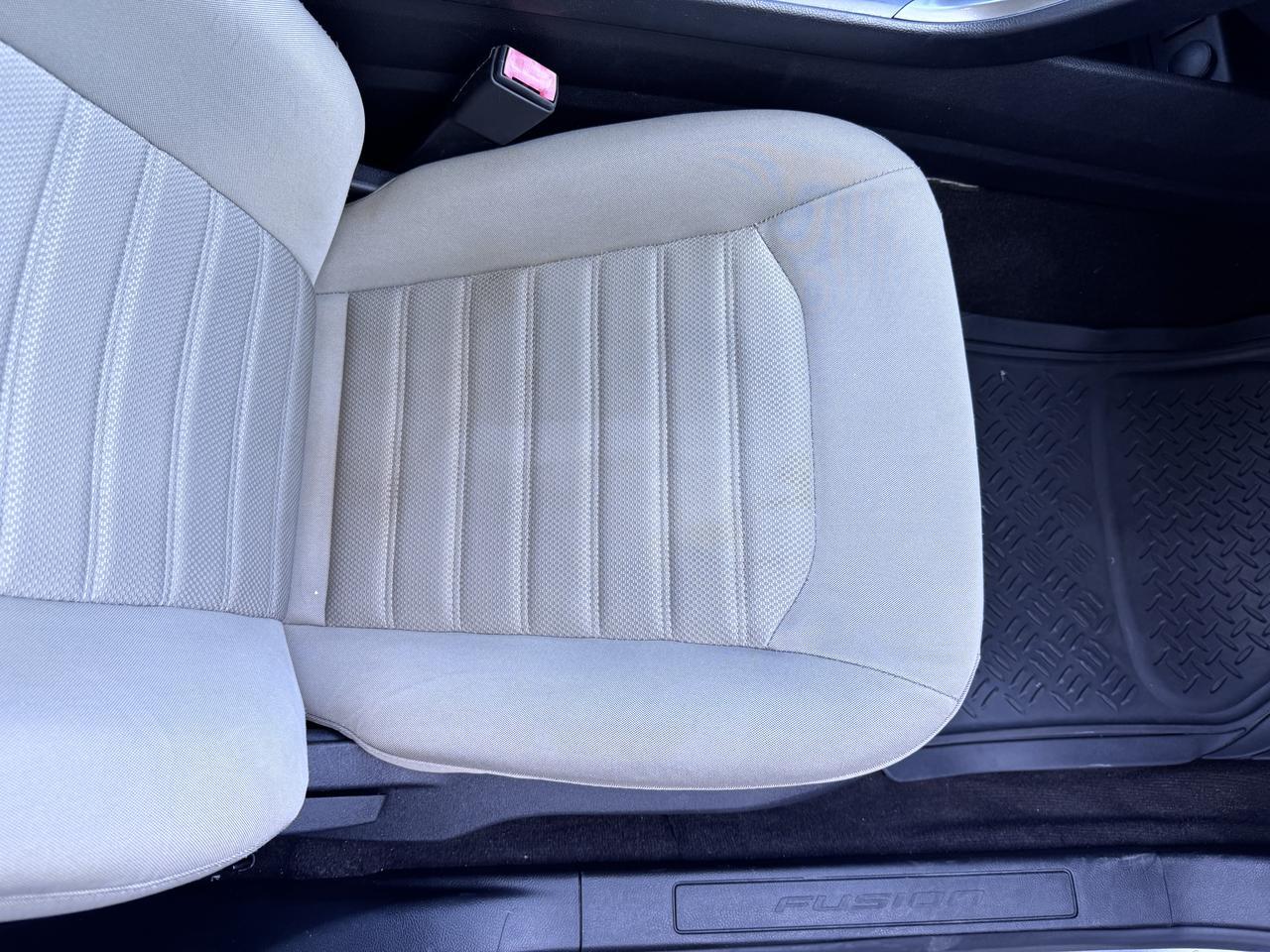 2020 Ford Fusion S Lake Wales FL