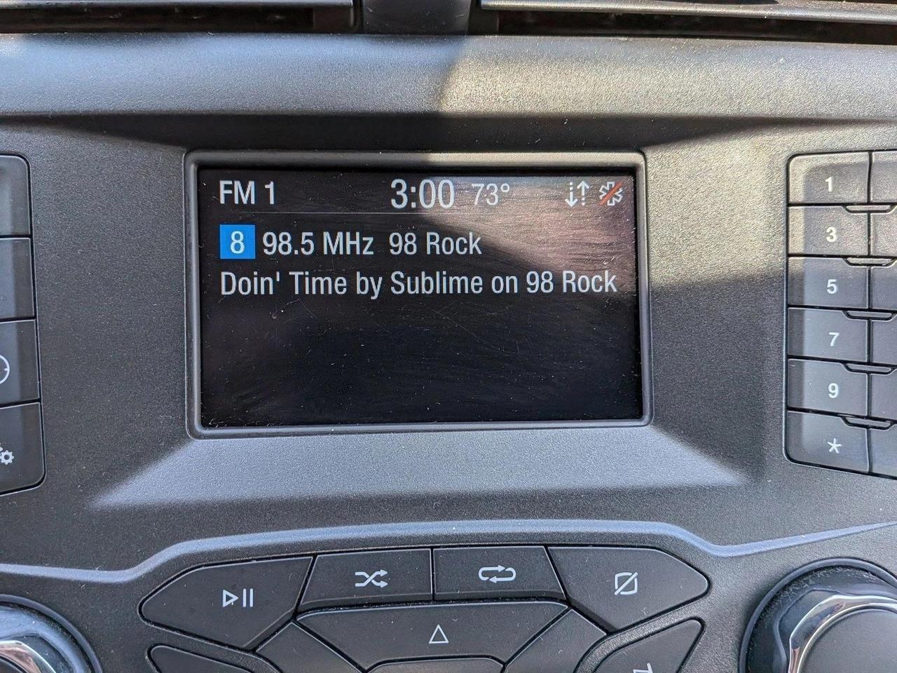 2020 Ford Fusion S Roseville CA