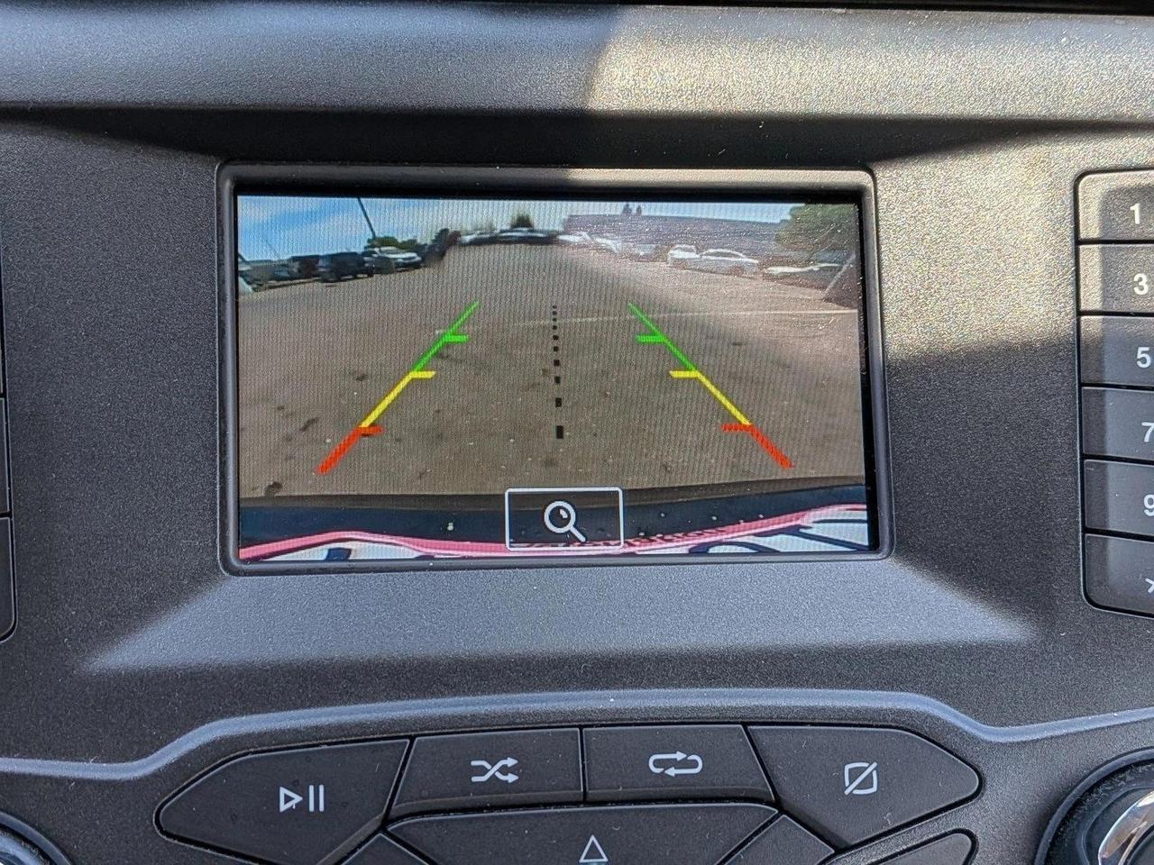 2020 Ford Fusion S Roseville CA