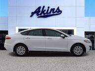 2020 Ford Fusion S Winder GA 2020 Ford Fusion S Winder GA