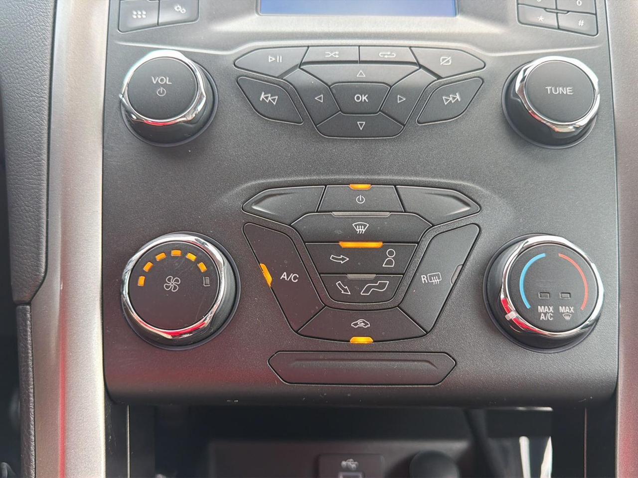 2020 Ford Fusion S Gaithersburg MD