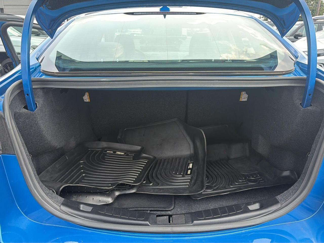 2020 Ford Fusion S Gaithersburg MD