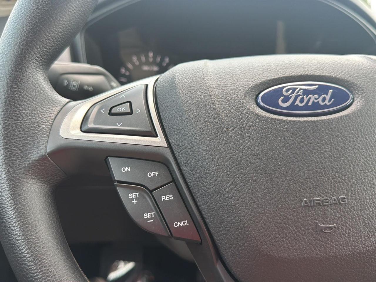 2020 Ford Fusion S Gaithersburg MD
