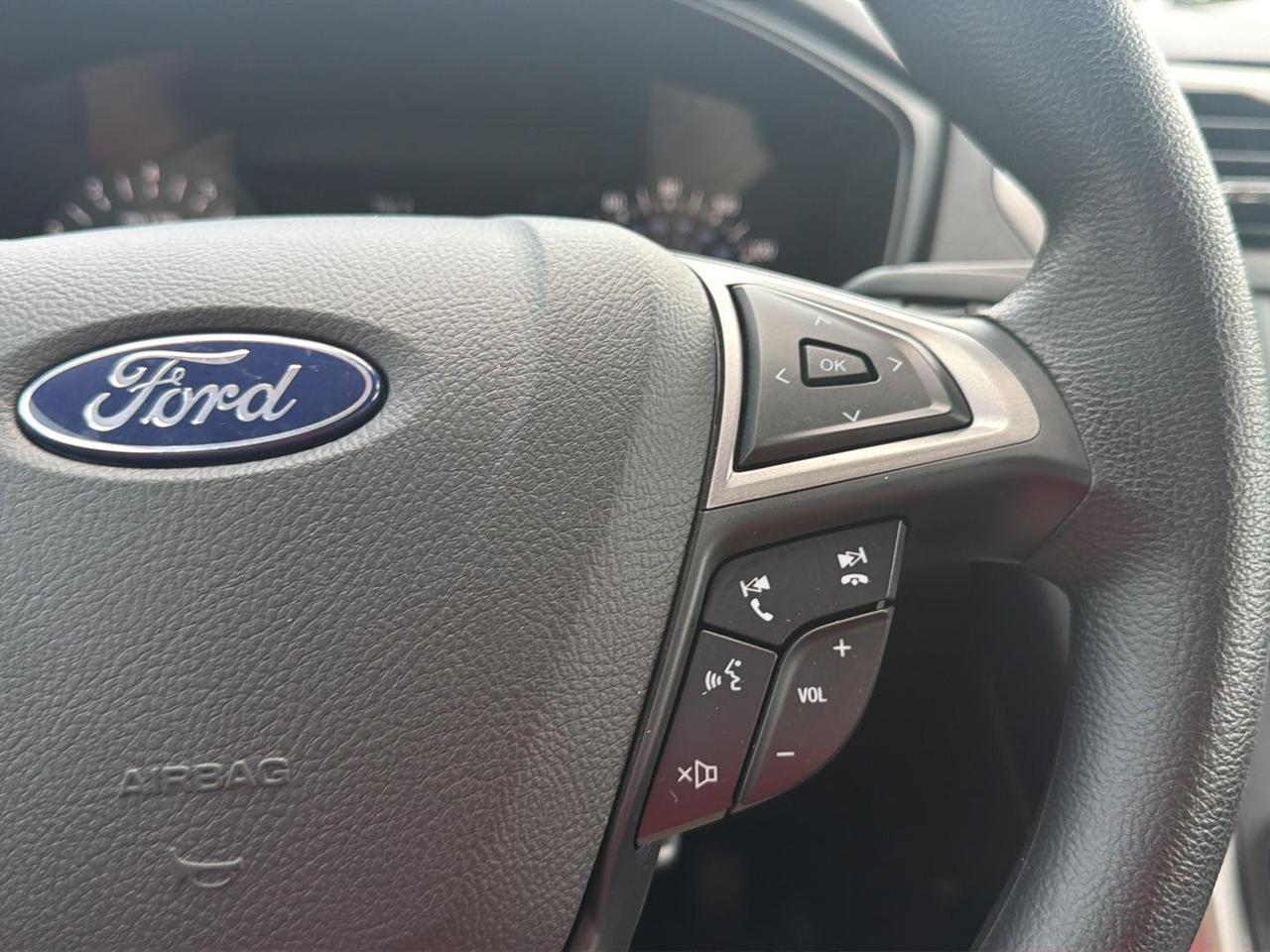 2020 Ford Fusion S Gaithersburg MD