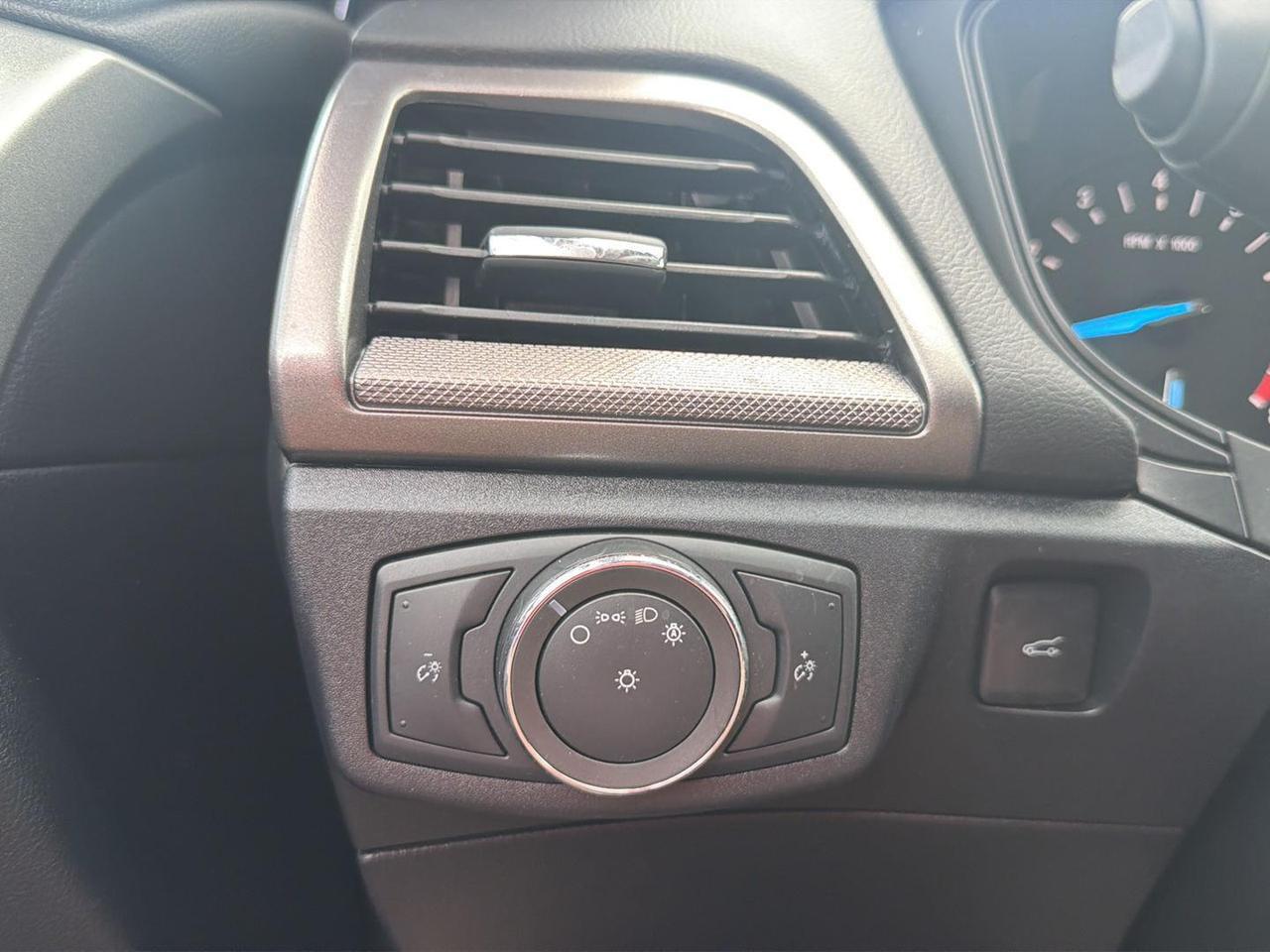 2020 Ford Fusion S Gaithersburg MD