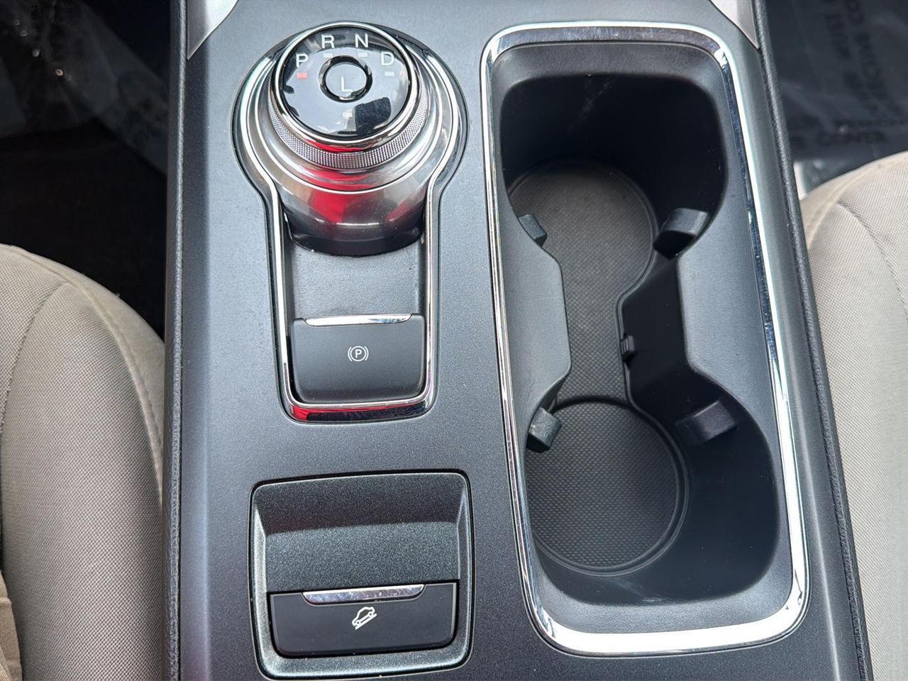 2020 Ford Fusion S Gaithersburg MD