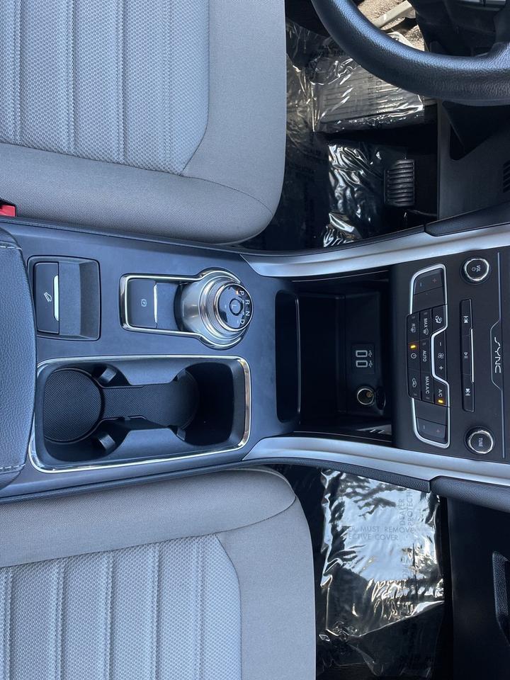 2020 Ford Fusion S Springfield VA