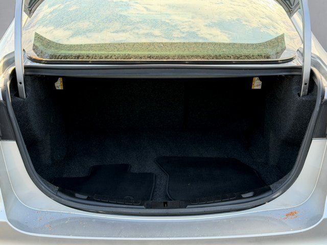 2020 Ford Fusion S Springfield VA