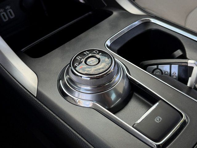 2020 Ford Fusion S Springfield VA