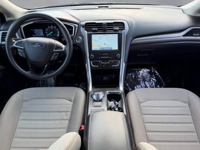 2020 Ford Fusion S Springfield VA